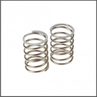 Spring white L23 (2.3/13) (2) (SER160300) SPARE PARTS SERPENT