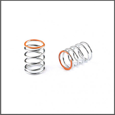 Spring orange L23 (3.4/19.5) (2) (SER160302) (20) SPARE PARTS SERPENT