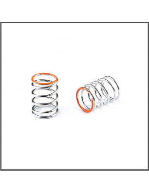 Spring orange L23 (3.4/19.5) (2) (SER160302) (20) SPARE PARTS SERPENT