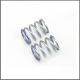 Spring purple L23 (6.8/39) (2) (SER160306) (3) SPARE PARTS SERPENT