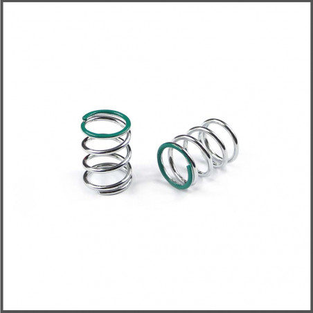 Spring green L23 (8/45.5) (2) (SER160307) SPARE PARTS SERPENT