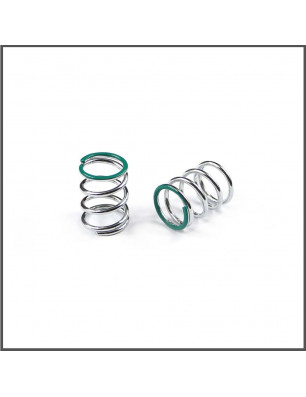 Spring green L23 (8/45.5) (2) (SER160307) SPARE PARTS SERPENT