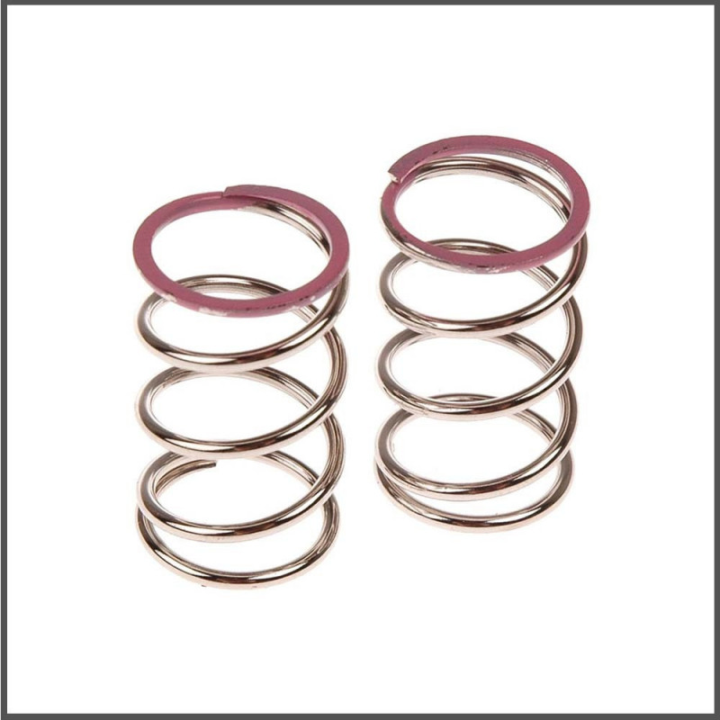 Spring pink L27 (4.9/28) (2) (SER160324) (4) SPARE PARTS SERPENT