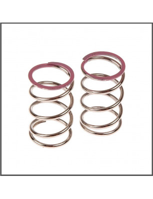 Spring pink L27 (4.9/28) (2) (SER160324) (4) SPARE PARTS SERPENT