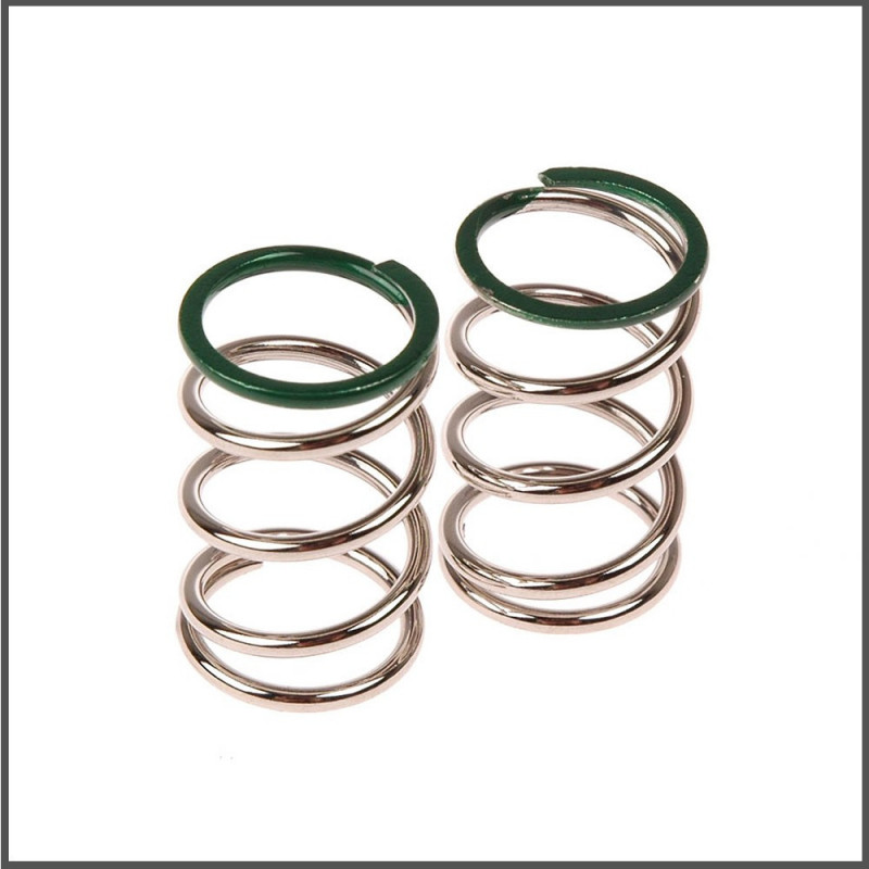 Spring green L27 (8/45.5) (2) (SER160327) SPARE PARTS SERPENT