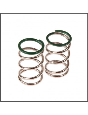 Spring green L27 (8/45.5) (2) (SER160327) SPARE PARTS SERPENT