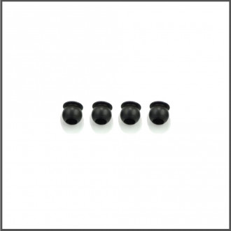 Steel balls 5.8mm (4) (SER1650)