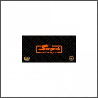 Serpent Pit mat ACCESSORIES SERPENT