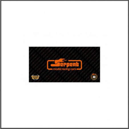 Serpent Pit mat ACCESSORIES SERPENT