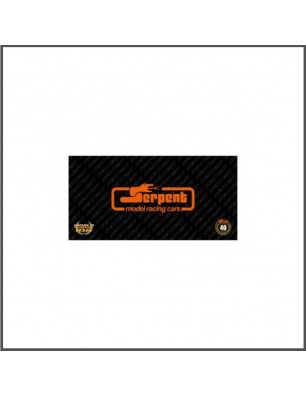 Serpent Pit mat ACCESSORIES SERPENT