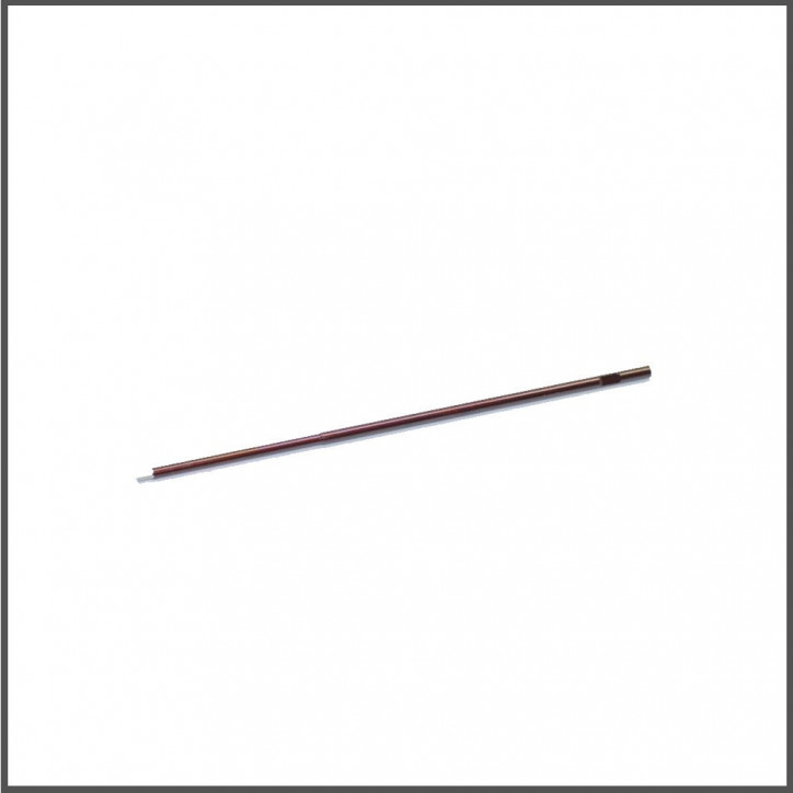 Tool tip allen wrench 2.0 x 120mm (ser190517) (SER190517)