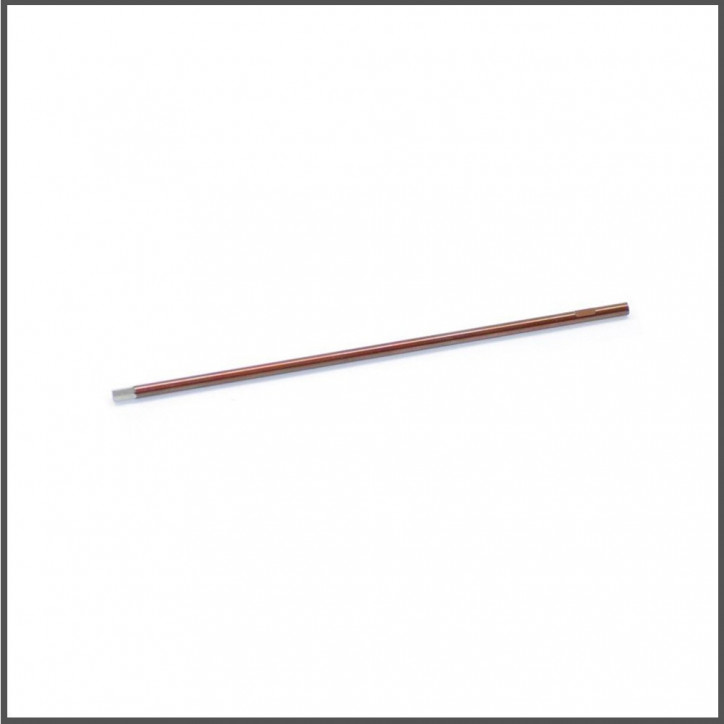 Tool tip allen wrench 2.5 x 120mm (ser190518) (SER190518)