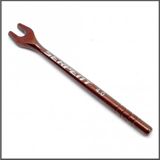 Turnbuckle wrench 4mm (ser190524) (SER190524)