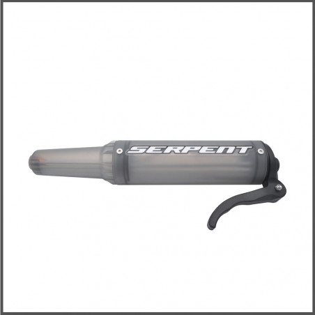 Serpent high speed fuel gun (SER190546) ACCESSORIES SERPENT