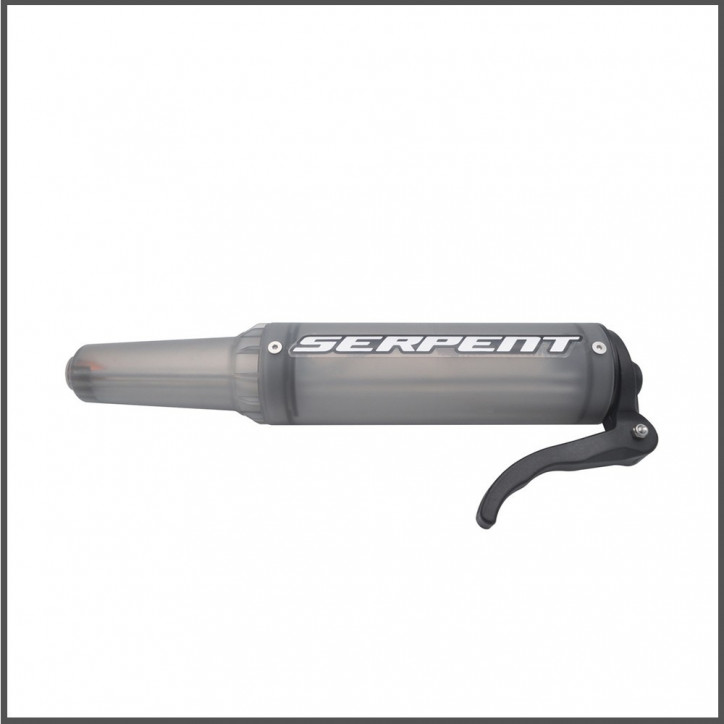 Serpent high speed fuel gun (ser190546) (SER190546)