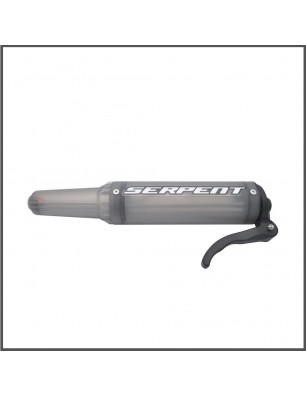 Serpent high speed fuel gun (SER190546) ACCESSORIES SERPENT