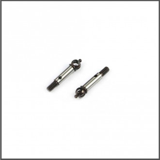 Wheelaxle double joint cardan 4-x (2) (SER401733)