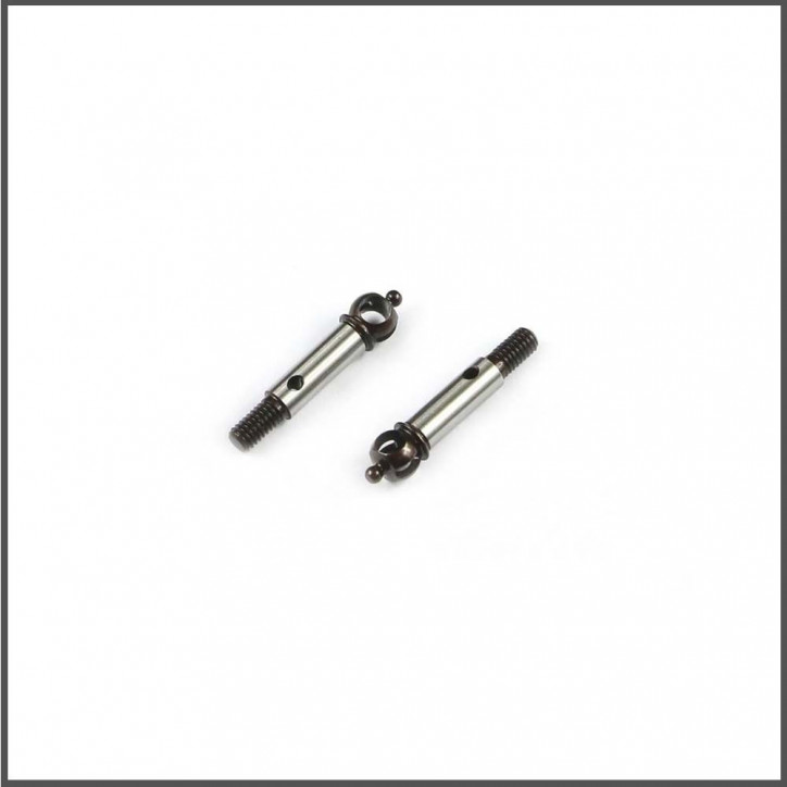 Wheelaxle double joint cardan 4-x (2) (SER401733)