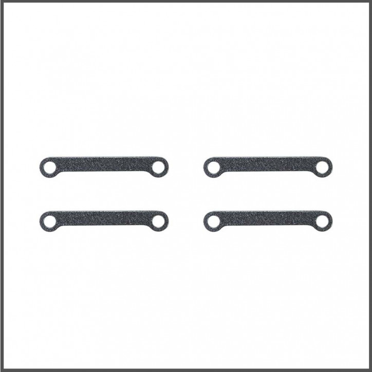 Suspension bracket space 1mm (4) x20 (SER401816)