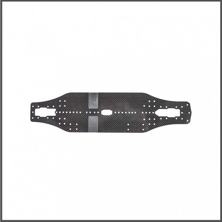 Chassis carbon x20 (SER401819)