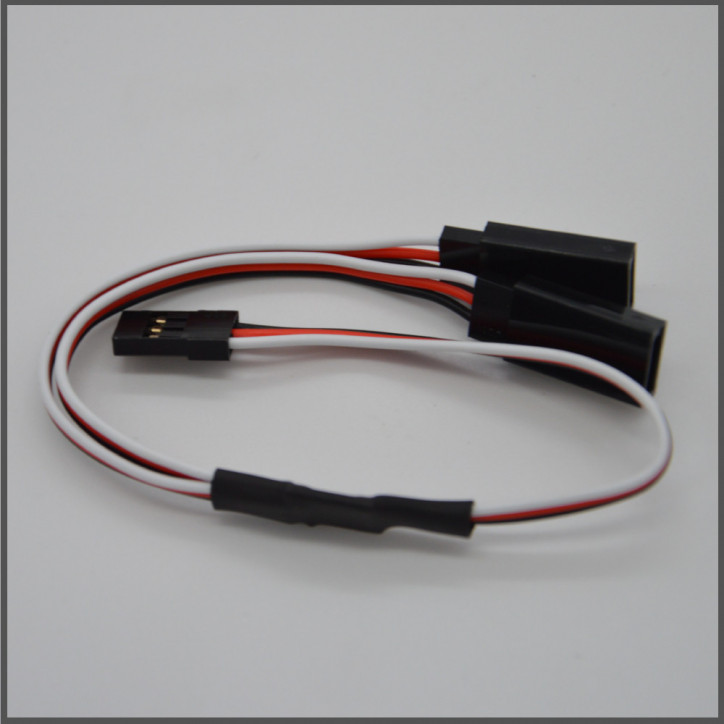 Servo y-wire (BLI022)