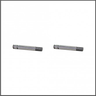 Shock shaft (2) x20 (SER401836)