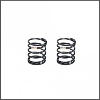 Spring fr/rr 2,5 (2) (SER401852) (3) SPARE PARTS SERPENT