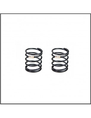 Spring fr/rr 2,5 (2) (SER401852) (3) SPARE PARTS SERPENT