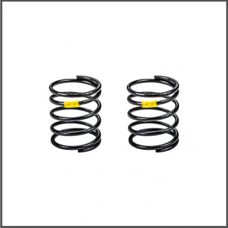 Spring fr/rr 2,6 (2) (SER401853) (1) SPARE PARTS SERPENT