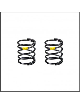 Spring fr/rr 2,6 (2) (SER401853) (1) SPARE PARTS SERPENT