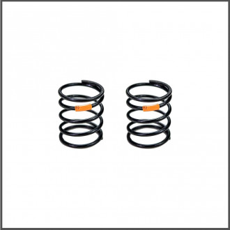 Spring fr/rr 2,7 (2) (SER401854) SPARE PARTS SERPENT