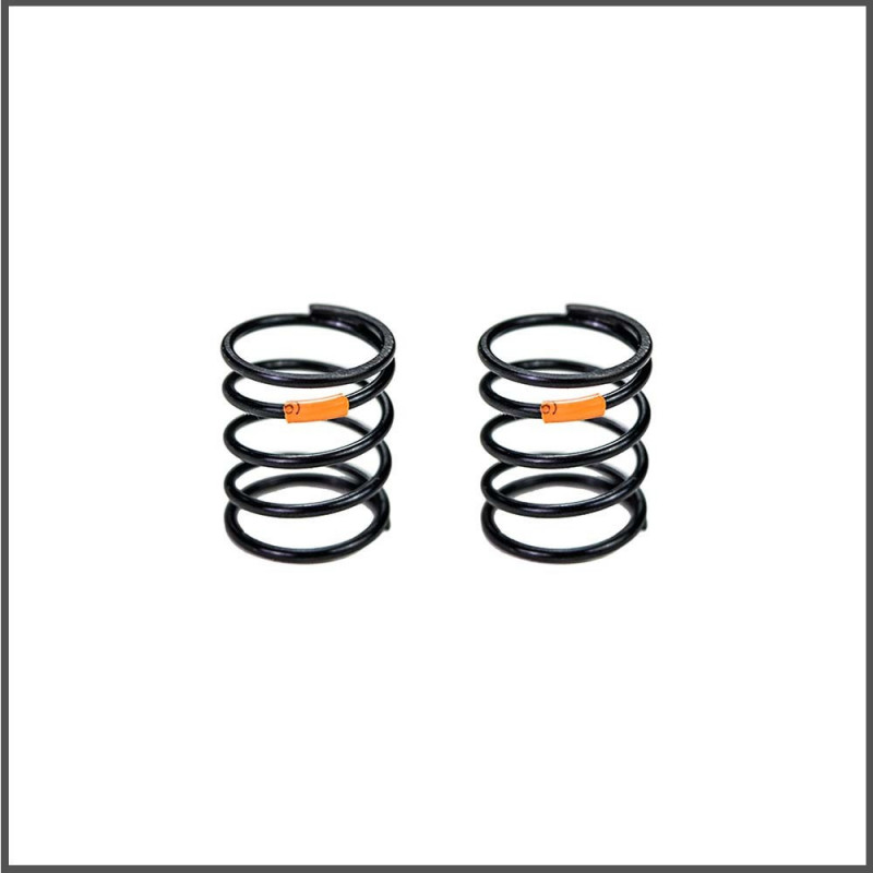 Spring fr/rr 2,7 (2) (SER401854) SPARE PARTS SERPENT