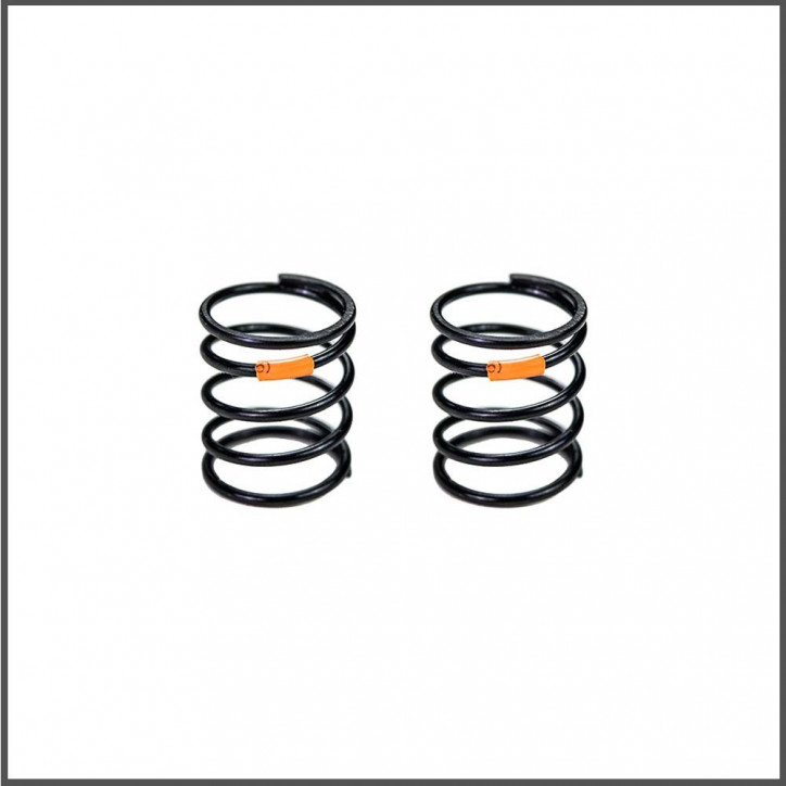 Spring fr/rr 2,7 (2) (SER401854)