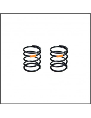 Spring fr/rr 2,7 (2) (SER401854) SPARE PARTS SERPENT