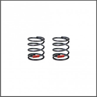 Spring fr/rr 2,8 (2) (SER401855) SPARE PARTS SERPENT