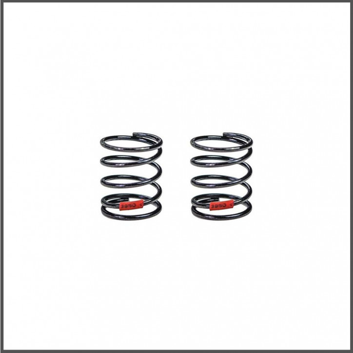 Spring fr/rr 2,8 (2) (SER401855)