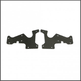 Wishbone insert carbon fr lower srx8 (2) (SER600887)