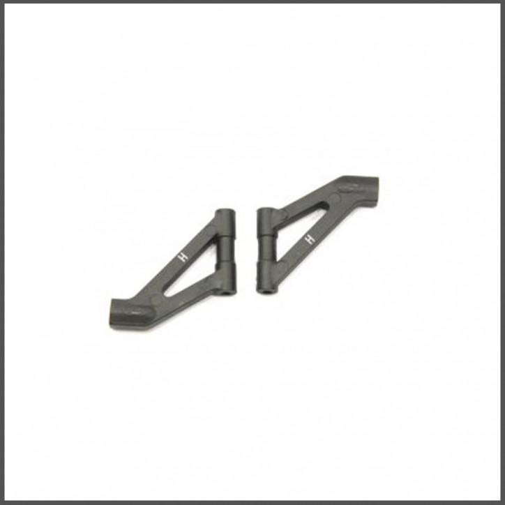 Wishbone front up l+r hard (ser804208) (SER804208)