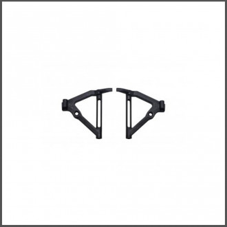 Wishbone front lw l+r hard (SER804207)