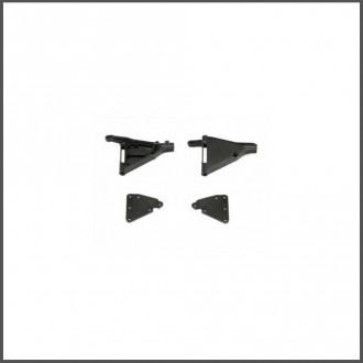 Wishbone fr lw l+r hard s988 (ser903699) (SER903699)