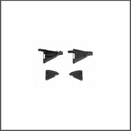 Wishbone fr lw l+r hard s988 (ser903699) (SER903699)