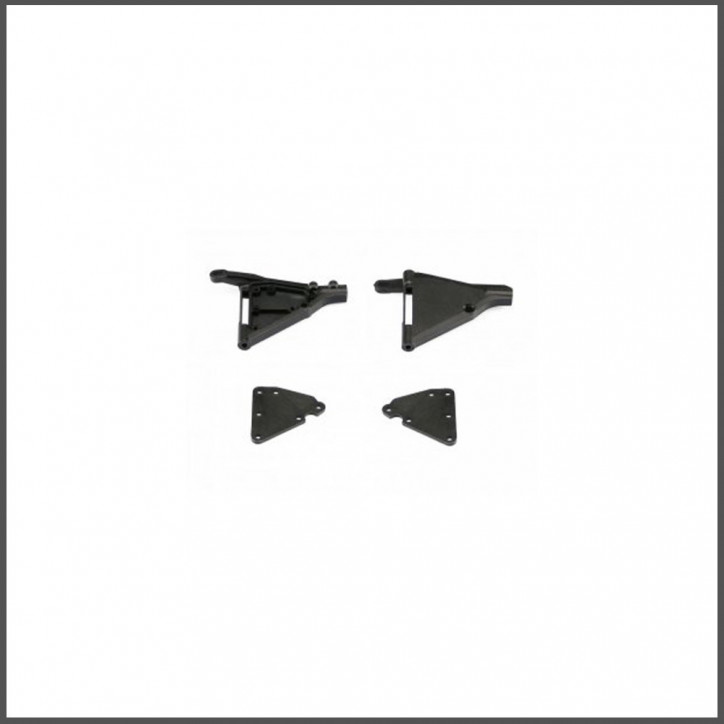 Wishbone fr lw l+r hard s988 (ser903699) (SER903699)