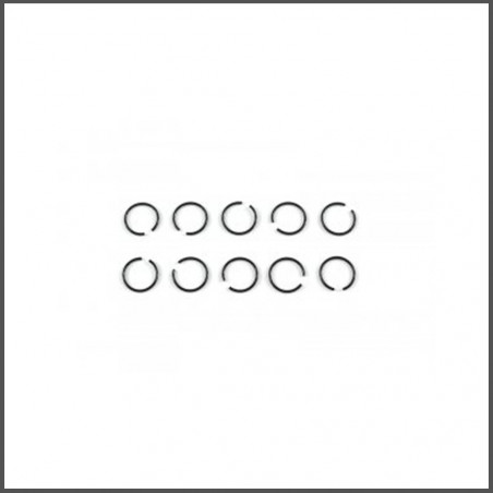 Wheelaxle clip cvd alu (10) (ser804405) (1) (SER804405)