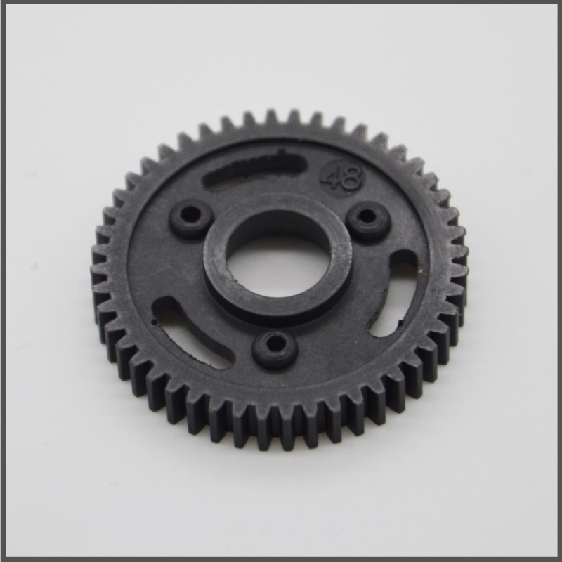 2nd SPEED GEAR 48T SPARE PARTS BLISS