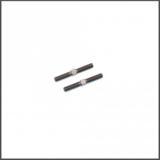 Trackrod M3x23 (2) (SER902138)