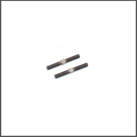 Trackrod M3x23 (2) (SER902138)