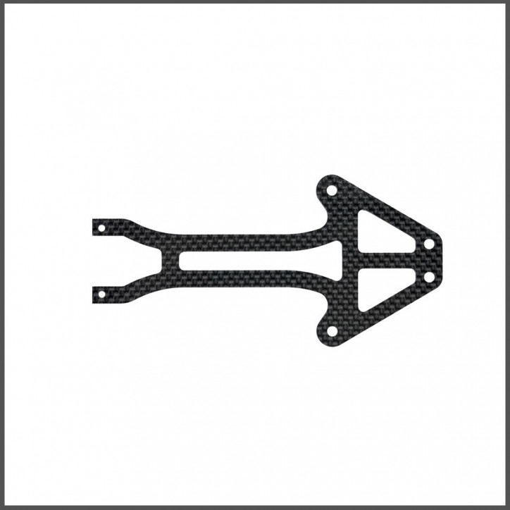 Topdeck rr carbon srx8 gte (ser601080) (1) (SER601080)