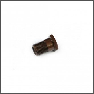 Centax clutchnut (SER6582) Spare Parts Serpent