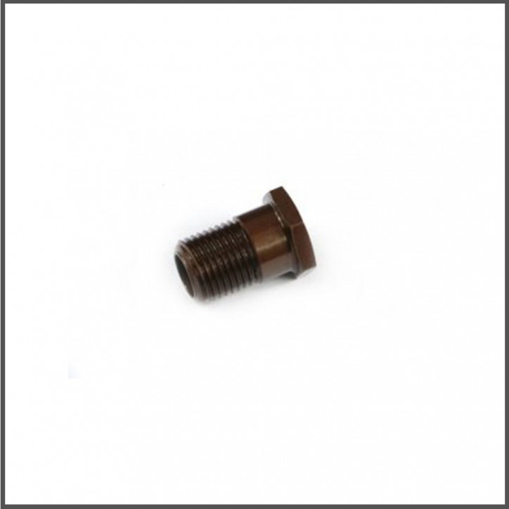 Centax clutchnut (SER6582)