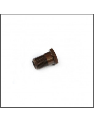 Centax clutchnut (SER6582) Spare Parts Serpent